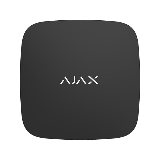 Ajax LeaksProtect - Detector wireless de inundații - negru