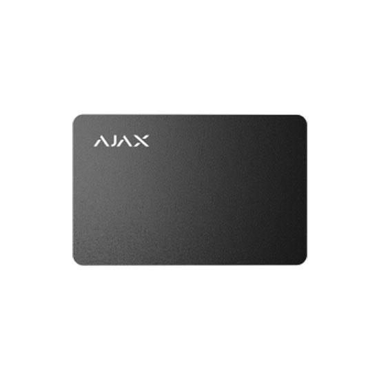 AJAX Pass
