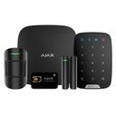Kit sistem alarmă wireless Ajax Start MotionProtect & KeyPad