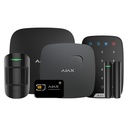Kit sistem alarmă wireless Ajax Start MotionProtect & FireProtect