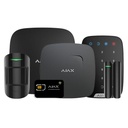 Kit sistem alarmă wireless Ajax Start MotionProtect &amp; FireProtect