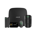 Kit Sistem de alarmă wireless Ajax Start MotionProtect & SpaceControl