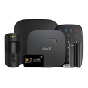 Kit sistem alarmă wireless Ajax Start MotionCam & FireProtect