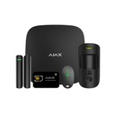 Kit Sistem alarmă wireless Ajax Start MotionCam & SpaceControl