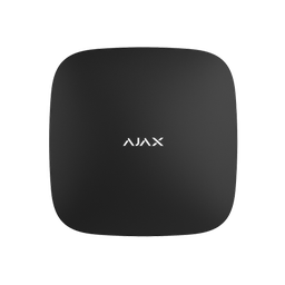 AJAX Hub