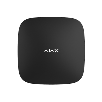 Kit Sistem alarmă wireless Ajax Start MotionProtect &amp; SpaceControl, comunicatie 2G-1xSIM