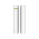 Ajax DoorProtect - contact magnetic - alb