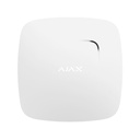 Ajax FireProtect - detector de incendiu - alb