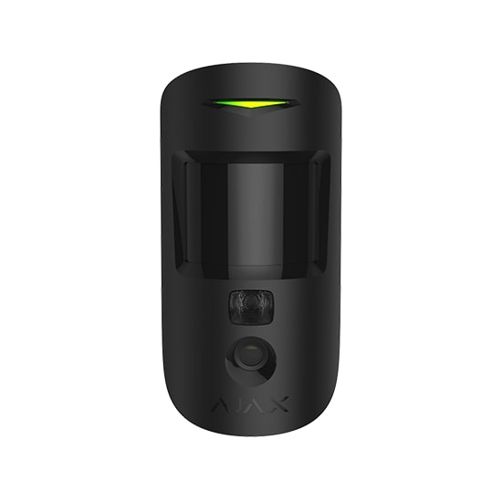 AJAX MotionCam (BL)