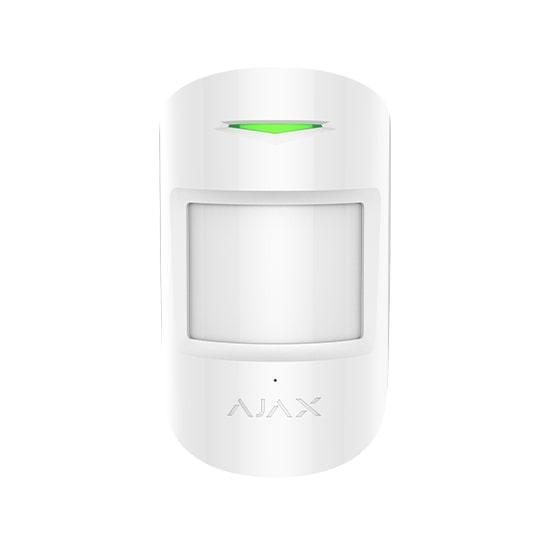 AJAX MotionProtect Plus
