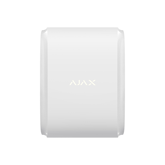 AJAX DualCurtain Outdoor
