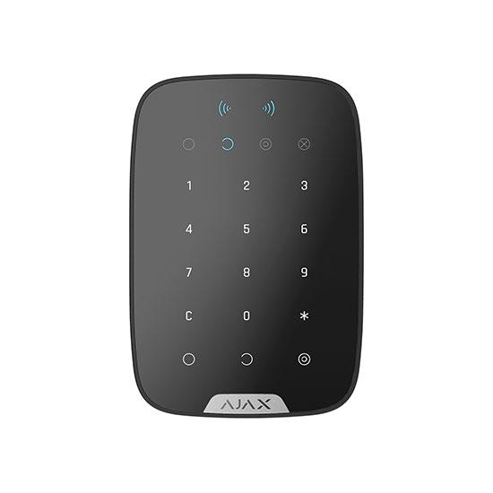 AJAX KeyPad Plus (BL)