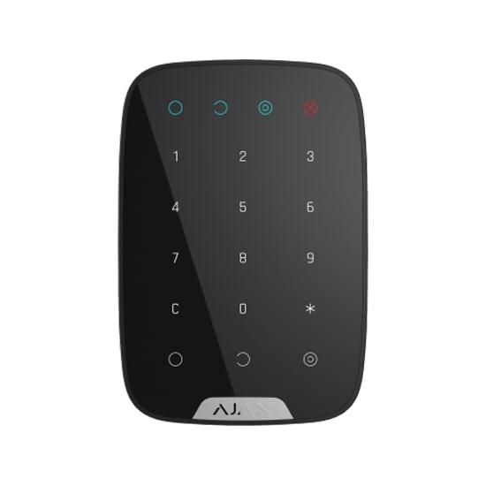 AJAX Keypad