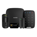 Kit sistem alarmă wireless Ajax Start MotionCam &amp; KeyPad