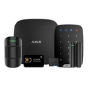 Kit sistem alarmă wireless Ajax Start MotionProtect & Relay