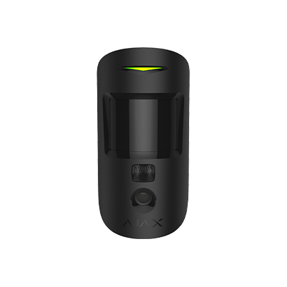 AJAX MotionCam