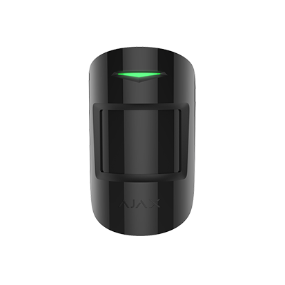 AJAX MotionProtect