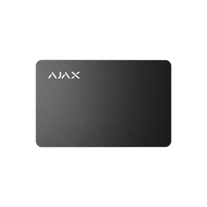 AJAX Pass