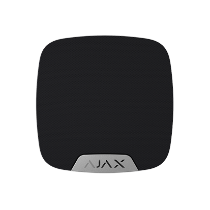 AJAX HomeSiren