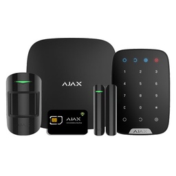 Kit sistem alarmă wireless Ajax Start MotionProtect &amp; KeyPad